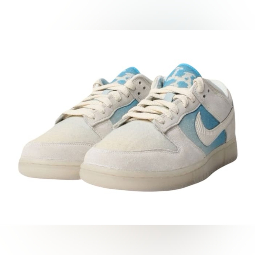 Nike Dunk Low “LA” World series Championship edition, Brand New *DS*